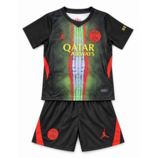 PSG 3a Equipación 2026/27 - NIÑOS